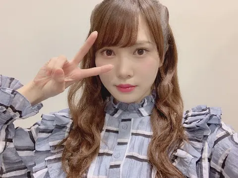 加藤 史帆｜TikTokデビュー(・ω・)（2019-03-27）｜6枚目