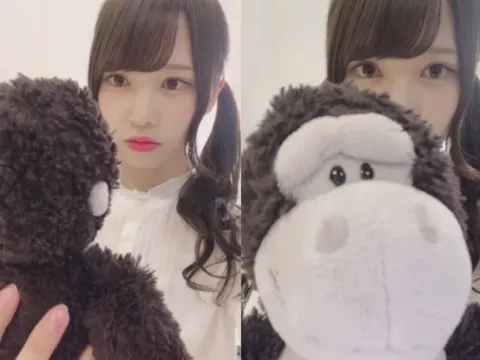 加藤 史帆｜ううううう( ・ω・)っぽん！！（2017-06-18）｜2枚目
