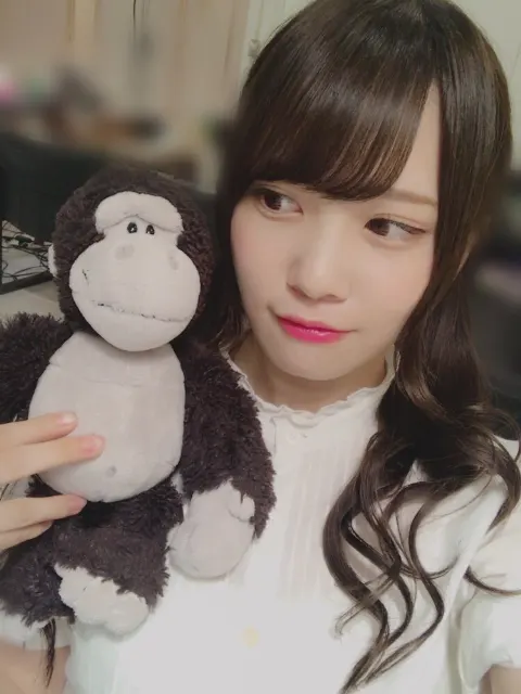 加藤 史帆｜ううううう( ・ω・)っぽん！！（2017-06-18）｜3枚目
