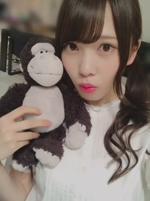 加藤 史帆｜ううううう( ・ω・)っぽん！！（2017-06-18）｜4枚目