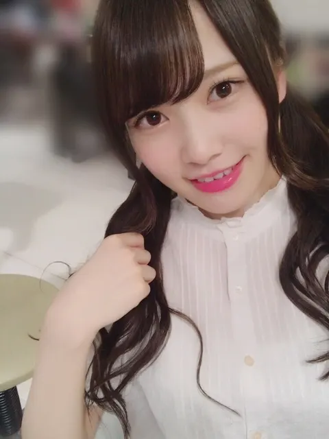 加藤 史帆｜ううううう( ・ω・)っぽん！！（2017-06-18）