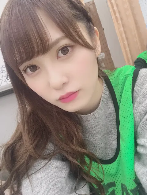 加藤 史帆｜non-no 12月号(・ω・)（2018-10-25）