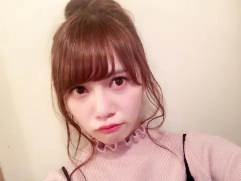 加藤 史帆｜ありがとう( ・ω・)（2017-10-06）