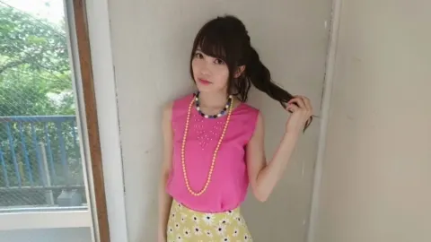加藤 史帆｜BRODYさん( ・ω・)（2017-06-23）｜6枚目