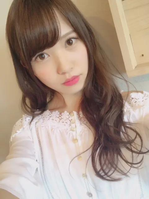 加藤 史帆｜BRODYさん( ・ω・)（2017-06-23）｜7枚目