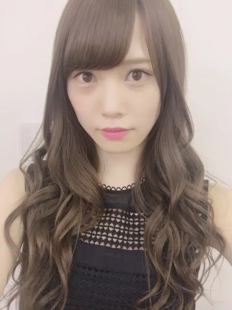 加藤 史帆｜BRODYさん( ・ω・)（2017-06-23）