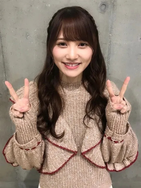 加藤 史帆｜愛おしいという気持ち(・ω・)（2018-11-20）｜3枚目
