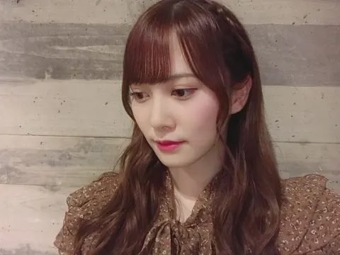 加藤 史帆｜愛おしいという気持ち(・ω・)（2018-11-20）｜5枚目