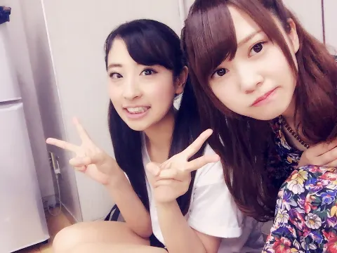 加藤 史帆｜かきざっきー(﹡ˆoˆ﹡)（2016-08-04）｜2枚目