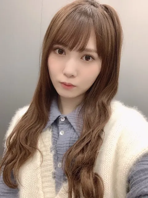 加藤 史帆｜今夜も楽しみだ(・ω・)（2020-12-08）｜2枚目
