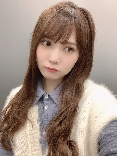 加藤 史帆｜今夜も楽しみだ(・ω・)（2020-12-08）