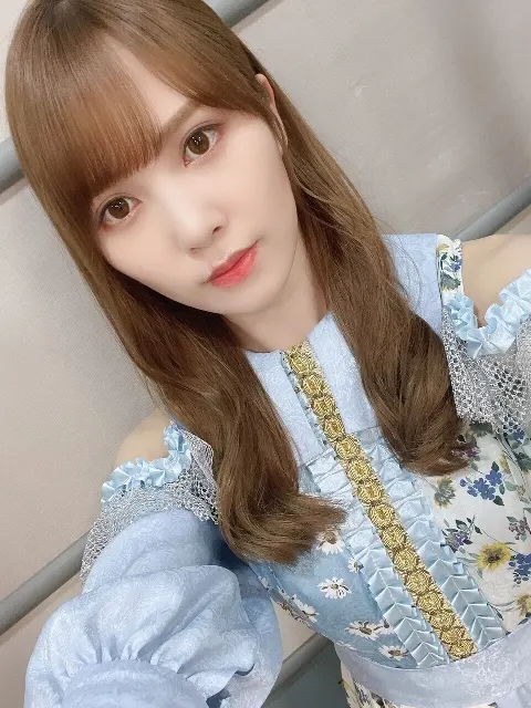加藤 史帆｜かまいガチ(・ω・)