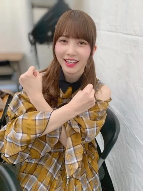 加藤 史帆｜出演します！(・ω・)（2019-11-08）｜2枚目