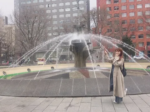 加藤 史帆｜とうきびがまた食べたいな🌽(・ω・)（2019-05-16）｜5枚目