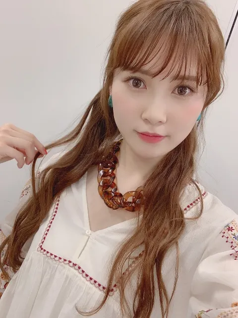 加藤 史帆｜とうきびがまた食べたいな🌽(・ω・)（2019-05-16）｜7枚目
