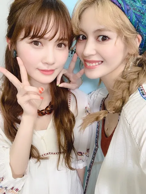 加藤 史帆｜とうきびがまた食べたいな🌽(・ω・)（2019-05-16）