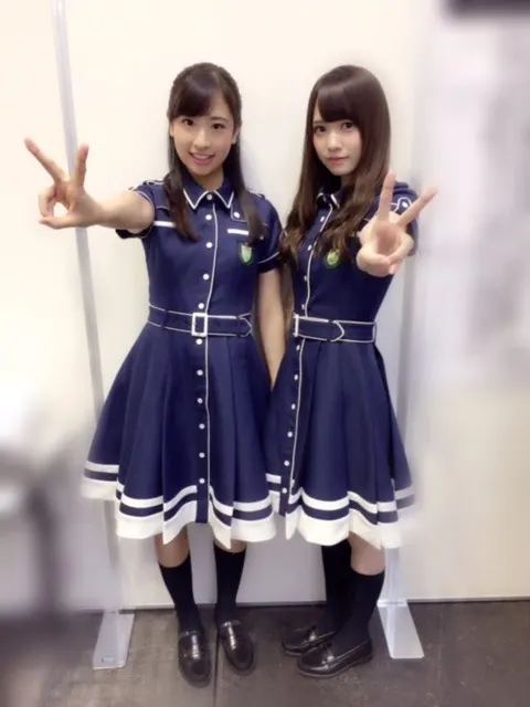 加藤 史帆｜全国握手会( ・ω・)（2016-10-19）｜3枚目