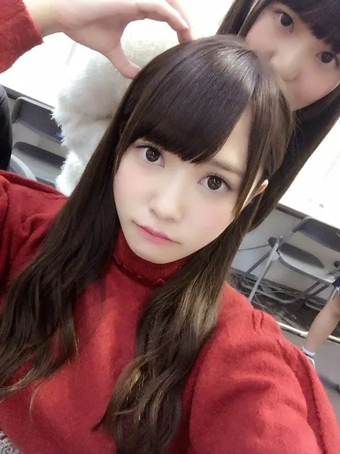 加藤 史帆｜全国握手会( ・ω・)（2016-10-19）｜5枚目
