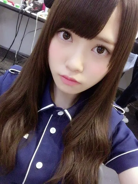 加藤 史帆｜全国握手会( ・ω・)（2016-10-19）