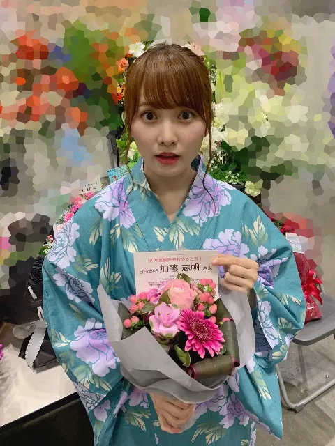 加藤 史帆｜今夜はあの番組が始まりますよ！(・ω・)（2019-07-15）｜5枚目