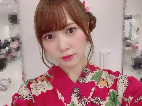 加藤 史帆｜今夜はあの番組が始まりますよ！(・ω・)（2019-07-15）