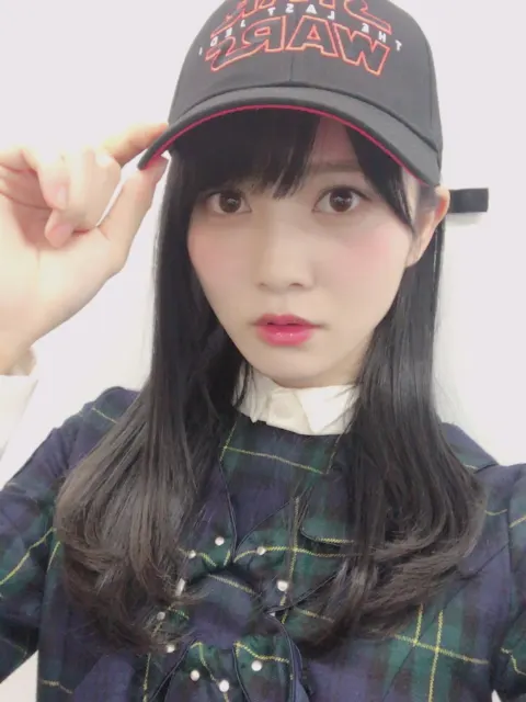 加藤 史帆｜20±SWEET KEYAKIZAKA JANUARY 2018( ・ω・)（2018-01-05）