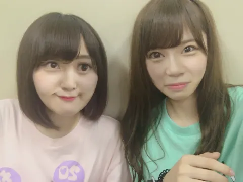 加藤 史帆｜名古屋〜( ・ω・)（2017-08-18）｜3枚目