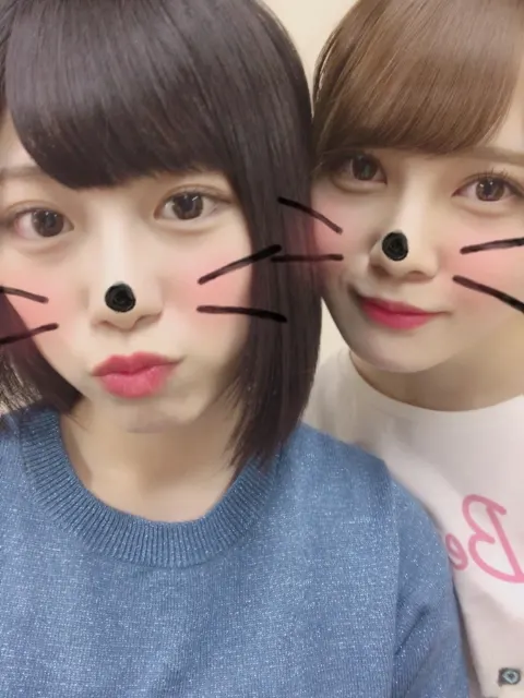 加藤 史帆｜ばうちゃん( ・ω・)（2017-10-09）｜2枚目