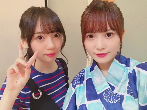 加藤 史帆｜言葉でちゃんと相手に伝えること(・ω・)（2018-08-27）｜2枚目