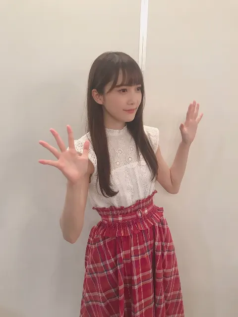 加藤 史帆｜言葉でちゃんと相手に伝えること(・ω・)（2018-08-27）｜3枚目