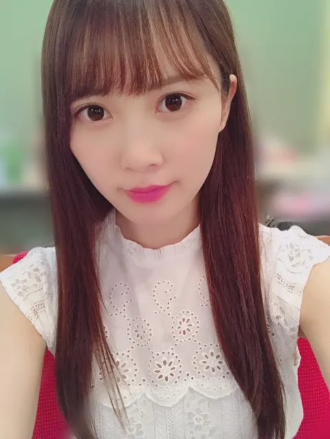 加藤 史帆｜言葉でちゃんと相手に伝えること(・ω・)（2018-08-27）｜4枚目