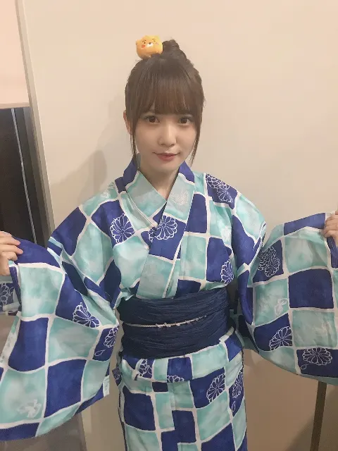 加藤 史帆｜言葉でちゃんと相手に伝えること(・ω・)（2018-08-27）｜5枚目