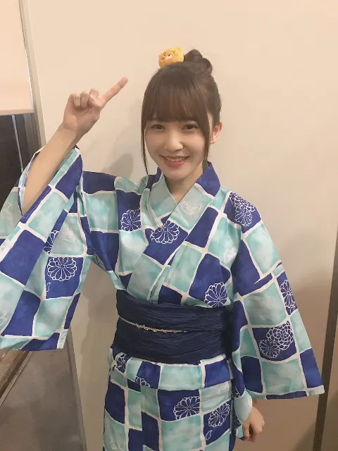 加藤 史帆｜言葉でちゃんと相手に伝えること(・ω・)（2018-08-27）｜6枚目
