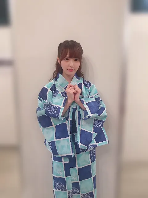 加藤 史帆｜言葉でちゃんと相手に伝えること(・ω・)（2018-08-27）｜7枚目