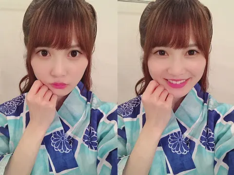 加藤 史帆｜言葉でちゃんと相手に伝えること(・ω・)（2018-08-27）｜8枚目
