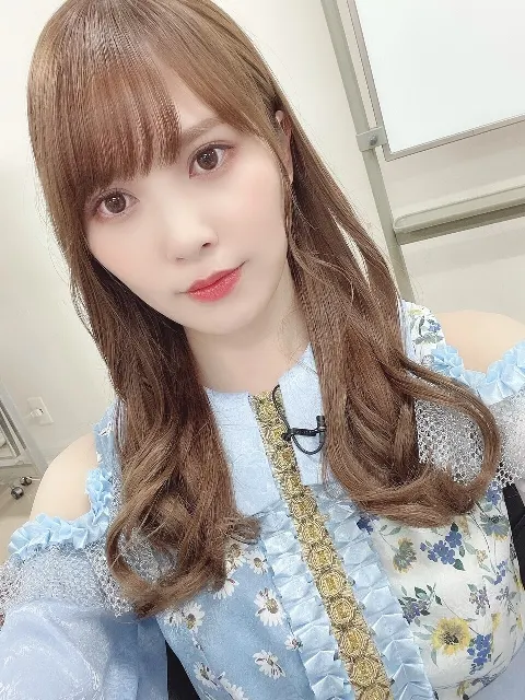 加藤 史帆｜初パフォーマンス、フゥー！(・ω・)（2021-05-16）