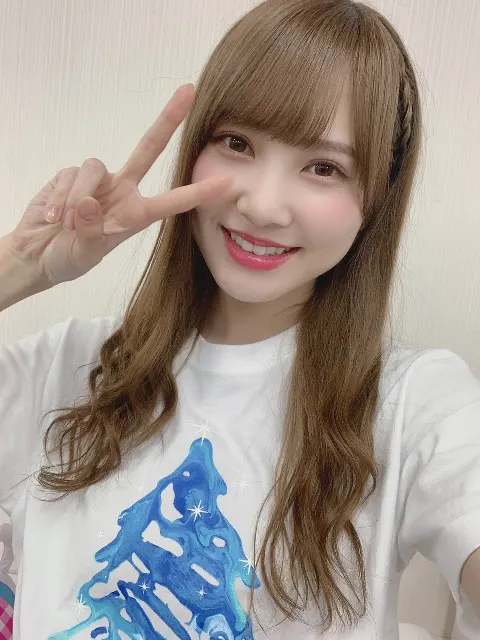 加藤 史帆｜としちゃんDay🐻(・ω・)（2019-12-24）｜2枚目