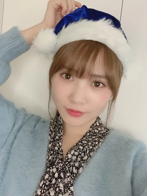 加藤 史帆｜としちゃんDay🐻(・ω・)（2019-12-24）