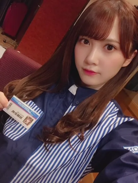 加藤 史帆｜福岡好いとうよ(・ω・)（2018-10-25）｜2枚目
