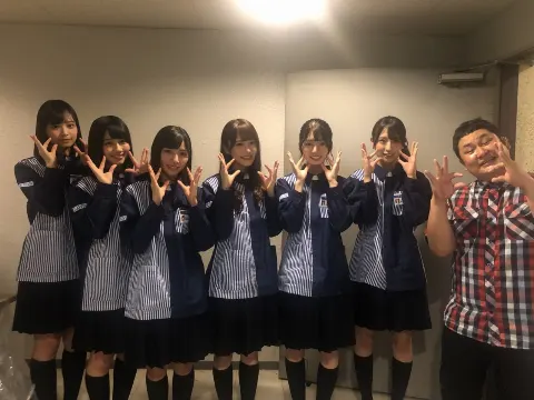 加藤 史帆｜福岡好いとうよ(・ω・)（2018-10-25）｜3枚目