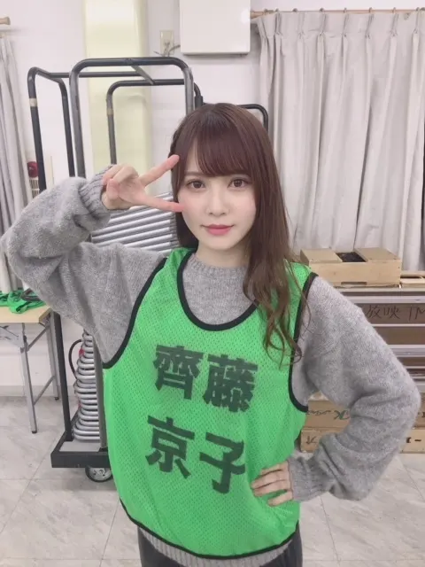 加藤 史帆｜福岡好いとうよ(・ω・)（2018-10-25）