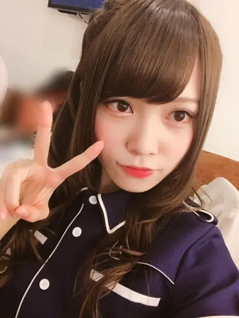 加藤 史帆｜1日目(・ω・)（2017-03-22）