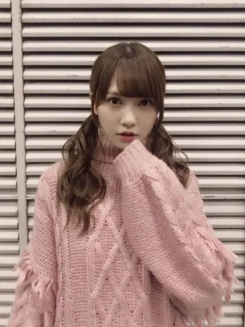 加藤 史帆｜May the Force be with you(・ω・)（2017-11-20）｜3枚目