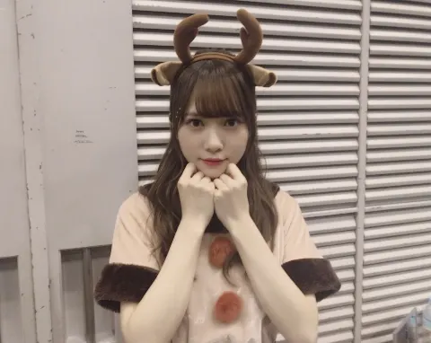 加藤 史帆｜May the Force be with you(・ω・)（2017-11-20）｜5枚目