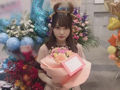 加藤 史帆｜May the Force be with you(・ω・)（2017-11-20）｜15枚目