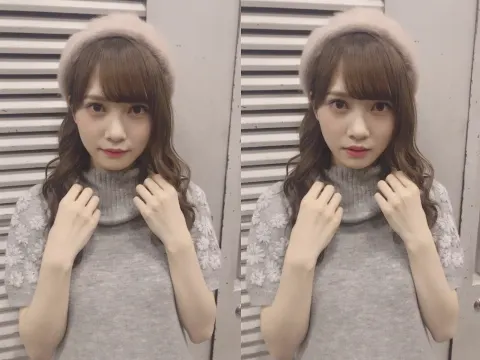 加藤 史帆｜May the Force be with you(・ω・)（2017-11-20）