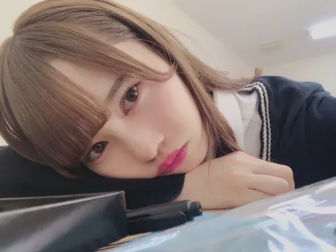 加藤 史帆｜デビル(・ω・)（2017-10-28）｜3枚目