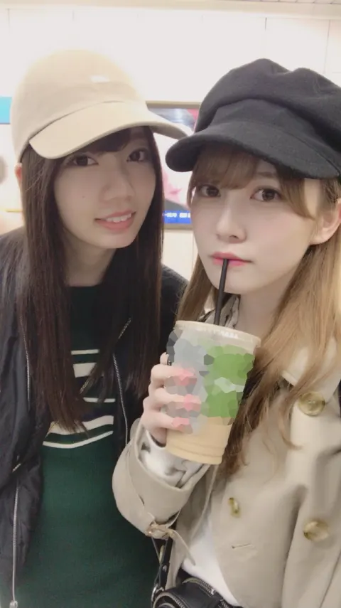 加藤 史帆｜コ、コナン君！！！！(・ω・)（2020-04-16）｜2枚目