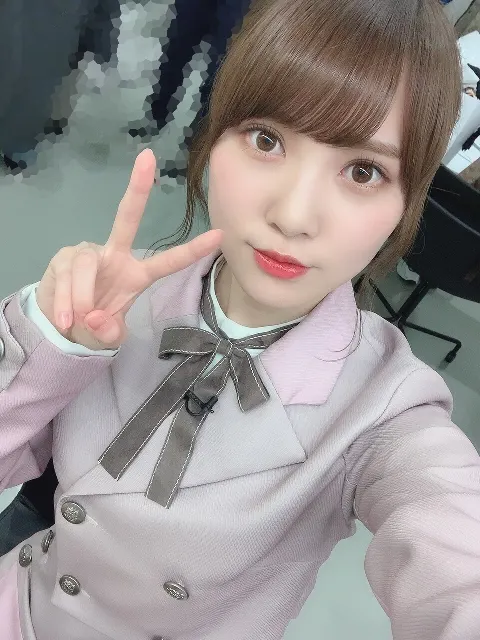 加藤 史帆｜コ、コナン君！！！！(・ω・)（2020-04-16）