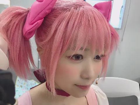 加藤 史帆｜今日のまどマギチーム(・ω・)（2018-09-03）｜3枚目